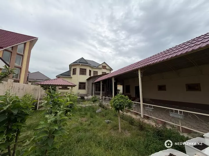 9-комнатный дом, 8 соток, 500 м²