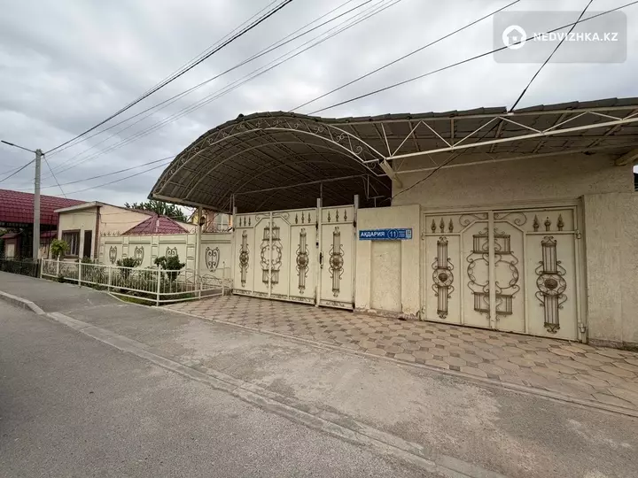 9-комнатный дом, 8 соток, 500 м², фотография 3