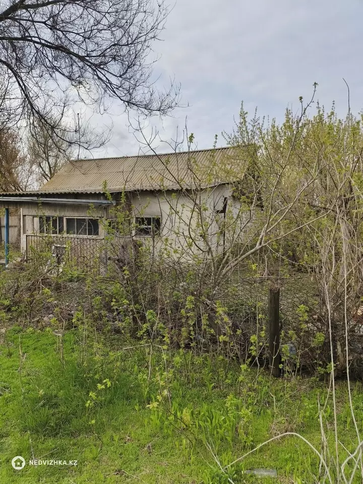 3-бөлмелі үй, 12 соттық, 43 м², 2-фотосурет
