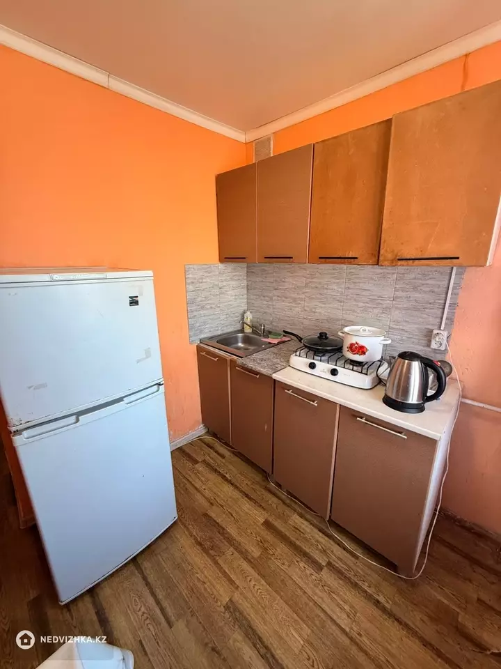 1-комнатная квартира, этаж 4 из 5, 30 м², Посуточно, фотография 5