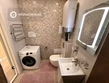 2-комнатная квартира, этаж 9 из 9, 63 м², Посуточно, миниатюра 6