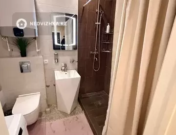 2-комнатная квартира, этаж 9 из 9, 63 м², Посуточно, миниатюра 7
