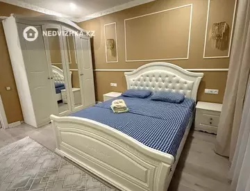 2-комнатная квартира, этаж 9 из 9, 63 м², Посуточно, миниатюра 10