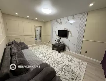 2-комнатная квартира, этаж 9 из 9, 63 м², Посуточно, миниатюра 11