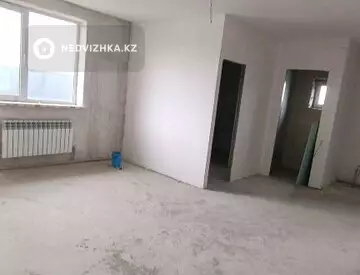 1-комнатная квартира, этаж 2 из 2, 36 м²