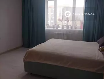 3-бөлмелі пәтер, қабат 3 барлық қабат саны 9, 90 м², 7-нобай