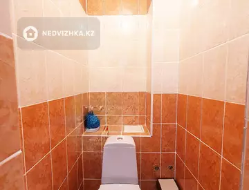 3-бөлмелі пәтер, қабат 4 барлық қабат саны 5, 95 м², 5-нобай