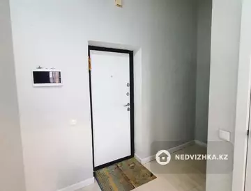 3-бөлмелі пәтер, қабат 4 барлық қабат саны 5, 95 м², 7-нобай