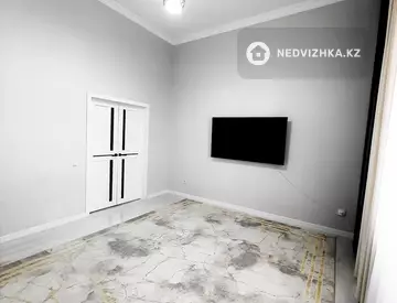 3-бөлмелі пәтер, қабат 4 барлық қабат саны 5, 95 м², 9-нобай
