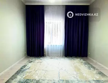 3-бөлмелі пәтер, қабат 4 барлық қабат саны 5, 95 м², 11-нобай