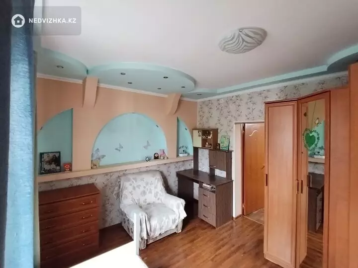 5-комнатный дом, 6 соток, 87 м², фотография 5