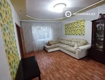 5-комнатный дом, 6 соток, 87 м²