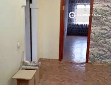 2-комнатная квартира, этаж 5 из 5, 45 м²