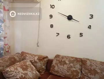 2-комнатная квартира, этаж 5 из 5, 45 м²