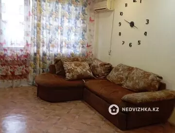 2-комнатная квартира, этаж 5 из 5, 45 м²