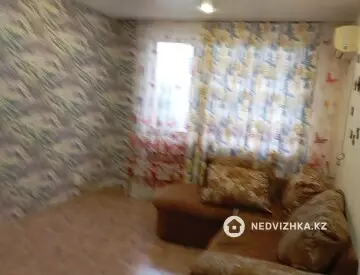 2-комнатная квартира, этаж 5 из 5, 45 м²