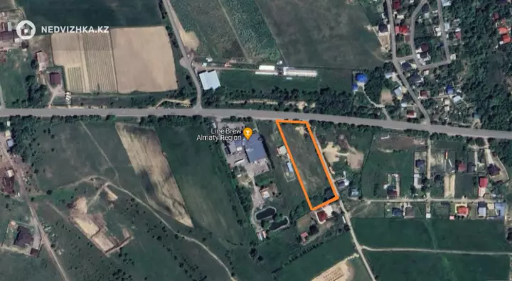 7500 м², Склад, Автосервис и др., этаж 1 из 1, 7 500 м², На длительный срок, изображение - 1