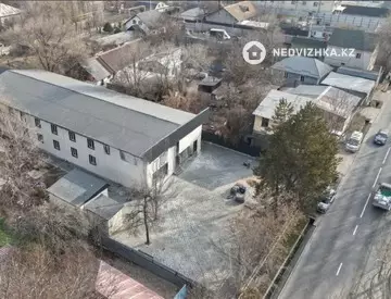 кеңселер т.б., 1 300 м², 4-нобай