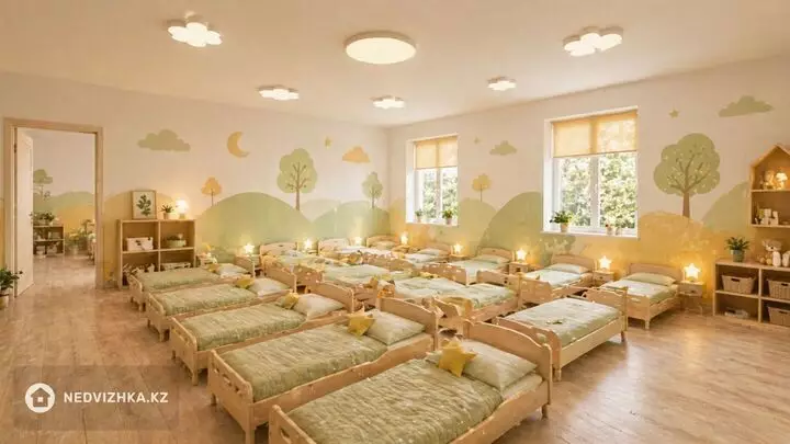 Офис, Гостиница и др., 1 300 м², фотография 3