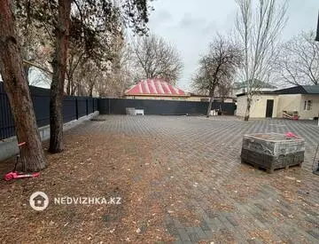 кеңселер т.б., 1 300 м², 10-нобай