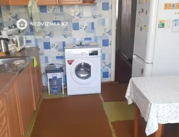 2-комнатная квартира, этаж 1 из 5, 54 м², миниатюра 6