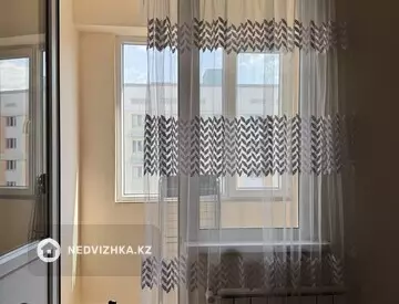 2-комнатная квартира, этаж 11 из 12, 60 м², На длительный срок, миниатюра 3