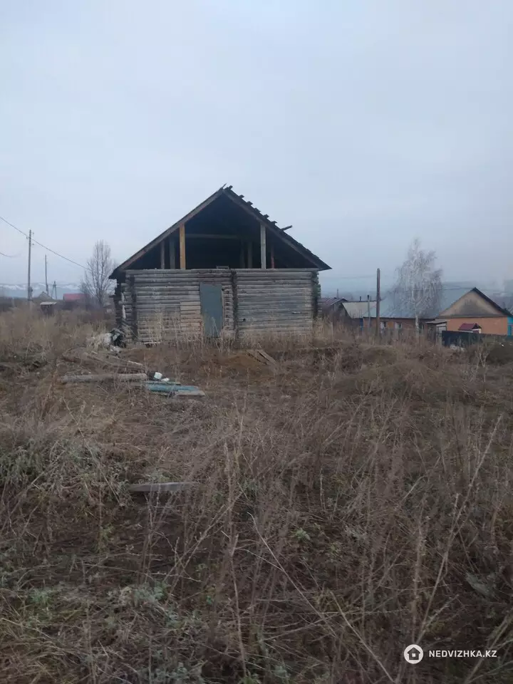 4-комнатный дом, 59.2 соток, 39 м², фотография 2