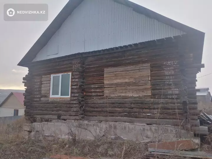 4-комнатный дом, 59.2 соток, 39 м², фотография 4