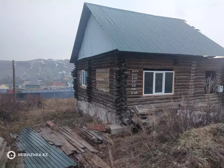 4-комнатный дом, 59.2 соток, 39 м², фотография 5
