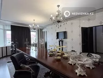 5-комнатная квартира, этаж 5 из 5, 165 м², миниатюра 6