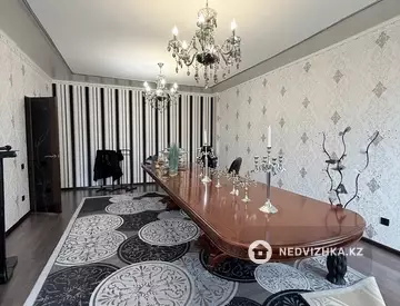 5-комнатная квартира, этаж 5 из 5, 165 м², миниатюра 7