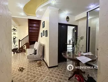 5-комнатная квартира, этаж 5 из 5, 165 м², миниатюра 8