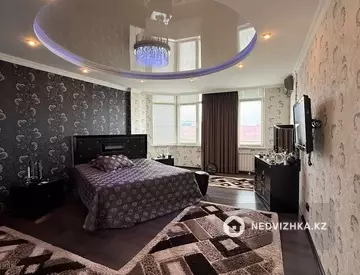 5-комнатная квартира, этаж 5 из 5, 165 м², миниатюра 11