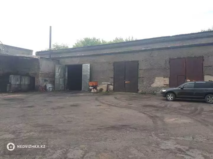 Склад, 1 900 м², фотография 2