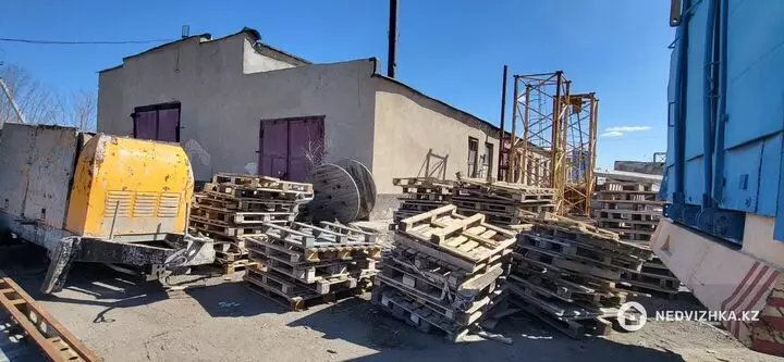 Склад, 700 м², фотография 2