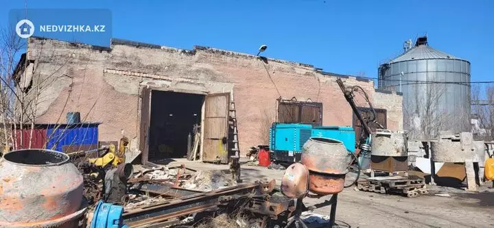 700 м², Склад, 700 м², изображение - 1
