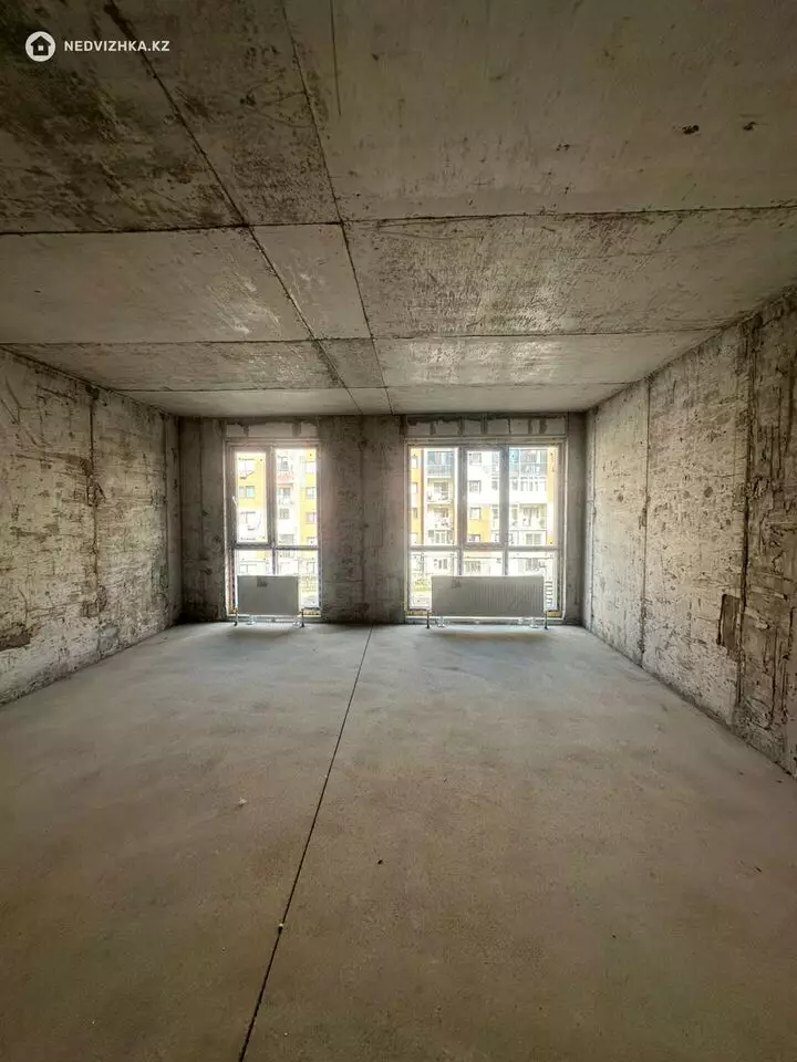 40.3 м², 2-комнатная квартира, этаж 3 из 9, 40 м², изображение - 1