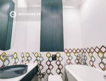 3-комнатная квартира, этаж 3 из 7, 95 м², миниатюра 12