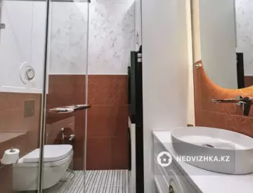 3-комнатная квартира, этаж 3 из 7, 95 м², миниатюра 11
