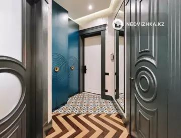 3-комнатная квартира, этаж 3 из 7, 95 м², миниатюра 10