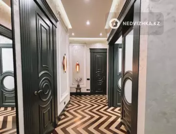 3-комнатная квартира, этаж 3 из 7, 95 м², миниатюра 9