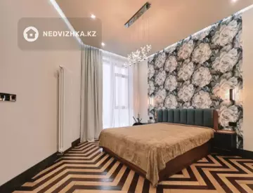 3-комнатная квартира, этаж 3 из 7, 95 м², миниатюра 6