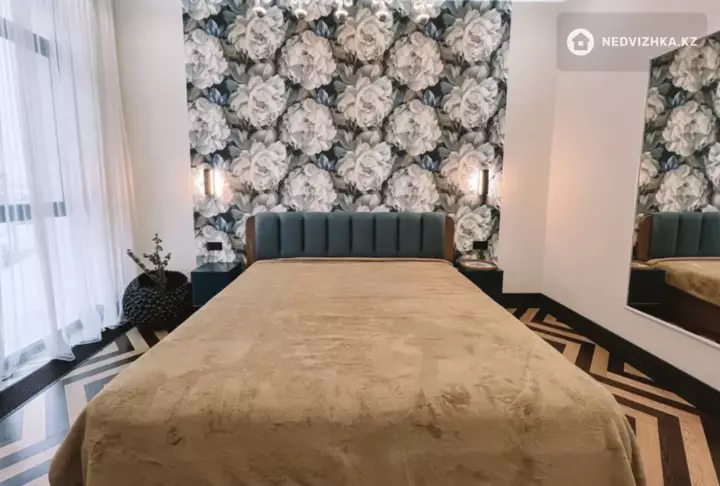 3-комнатная квартира, этаж 3 из 7, 95 м², 5-фотосурет