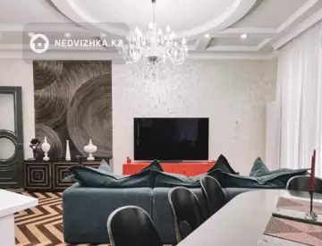 3-комнатная квартира, этаж 3 из 7, 95 м², миниатюра 4