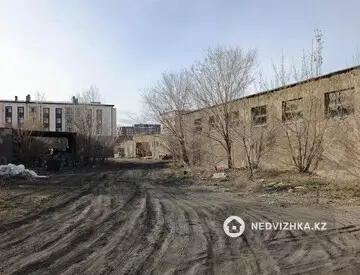 Өнеркәсіптік база, қабат 1 барлық қабат саны 3, 3 028 м², 10-нобай