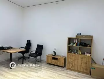 Офис, Учебный центр и др., этаж 3 из 21, 26 м², миниатюра 3
