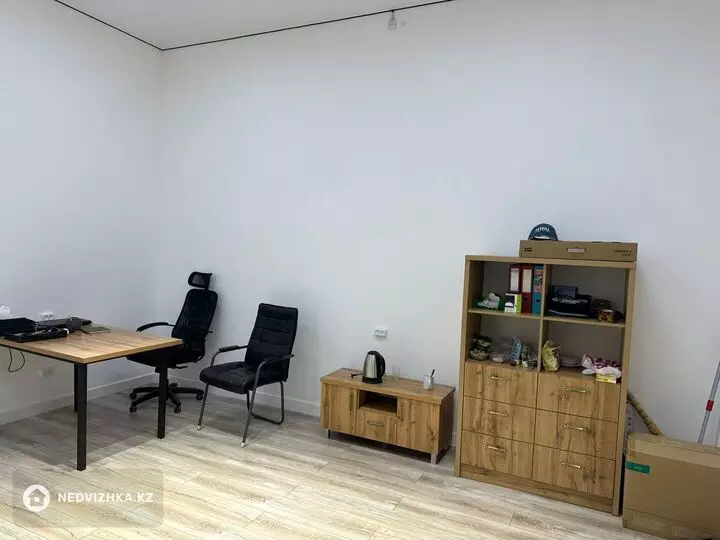 Офис, Учебный центр и др., этаж 3 из 21, 26 м², фотография 3