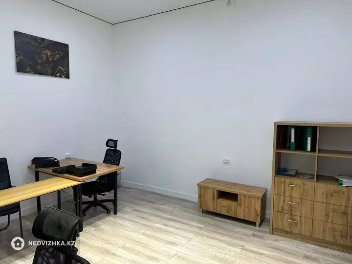 Офис, Учебный центр и др., этаж 3 из 21, 26 м², фотография 2
