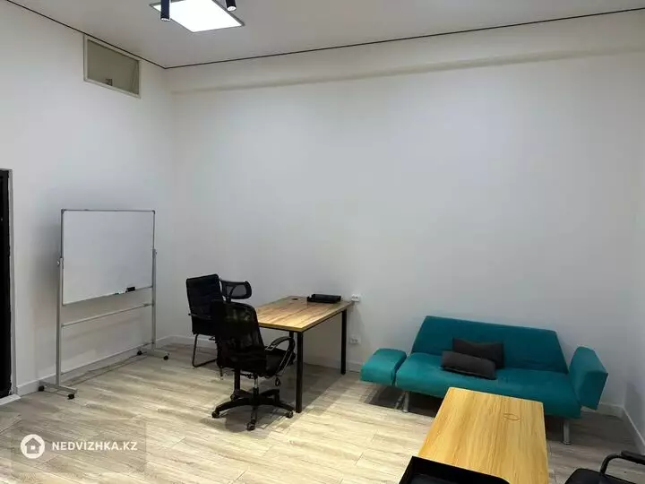 Офис, Учебный центр и др., этаж 3 из 21, 26 м²