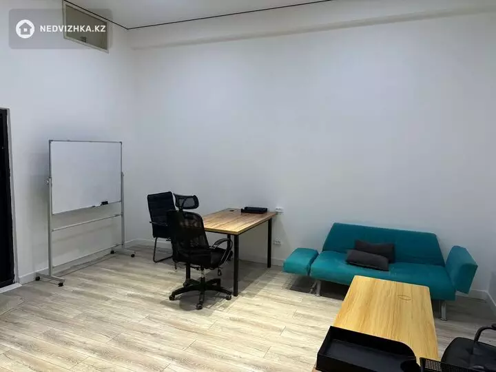 Офис, Учебный центр и др., этаж 3 из 21, 26 м², фотография 5